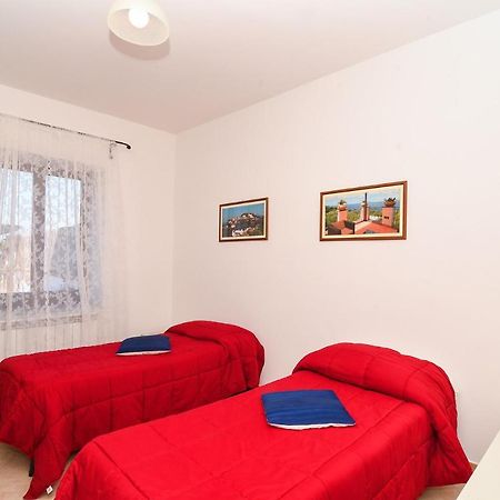 Villa Del Mare Termini 외부 사진